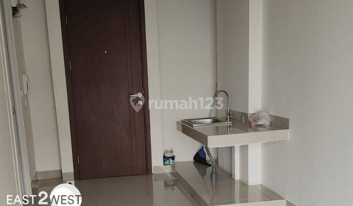 Disewa Apartemen Parkland Avenue BSD Tangerang Selatan 2 Bedroom 1