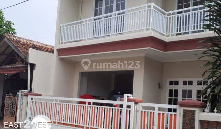 Disewa Rumah Kost Batan Indah Serpong Tangerang Selatan Murah 1