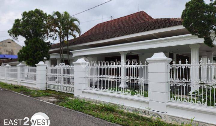 Jual Rumah Apel Jajar Solo Jawa Tengah Bagus Nyaman Strategis 1