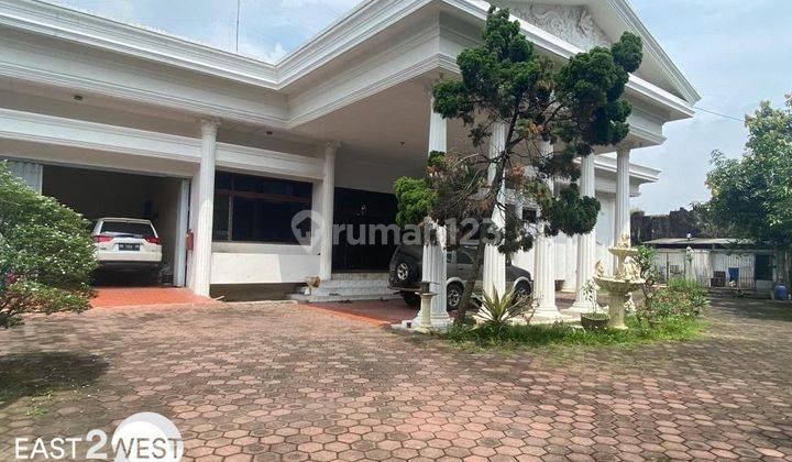 Jual Rumah Jalan Basuki Rahmat Kerten Solo Jawa Tengah Luas Bagus 2