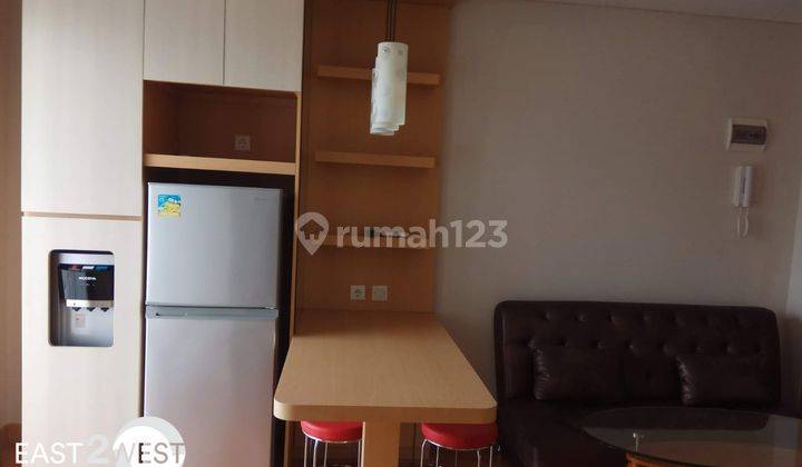 Jual Apartemen Saveria Bsd City Tangerang 2 Bedroom Siap Huni 2