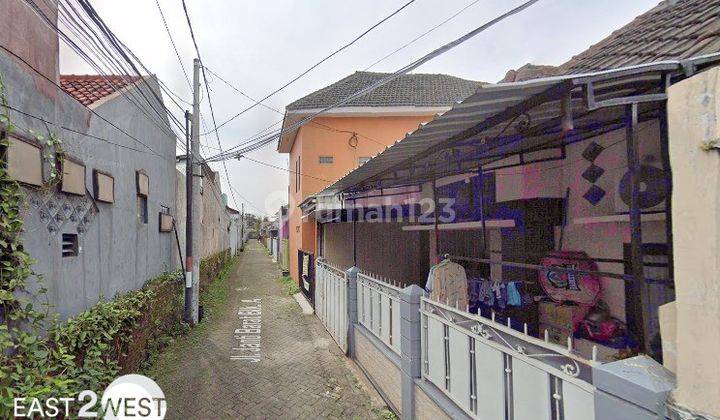 Jual Rumah Kost Jalan Janti Barat Kota Malang Jawa Timur Murah Strategis 1