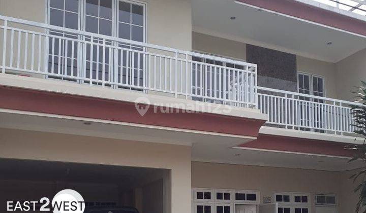 Disewa Rumah Kost Batan Indah Serpong Tangerang Selatan Murah 2