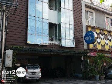 Jual Hotel Jalan Hayam Wuruk Kota Yogyakarta Siap Operasional 2