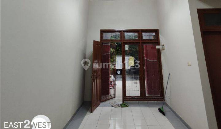 Jual Rumah Sutera Flamboyan Alam Sutera Tangerang Selatan Bagus Murah 2