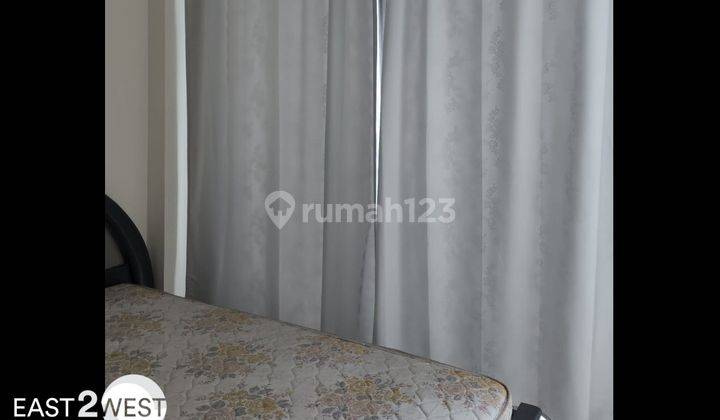 Disewa Apartemen Treepark BSD Tangerang Selatan 1 Bedroom Murah 2