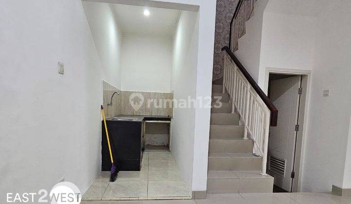 Disewa Rumah Samara Village Gading Serpong Tangerang Murah Nyaman 2