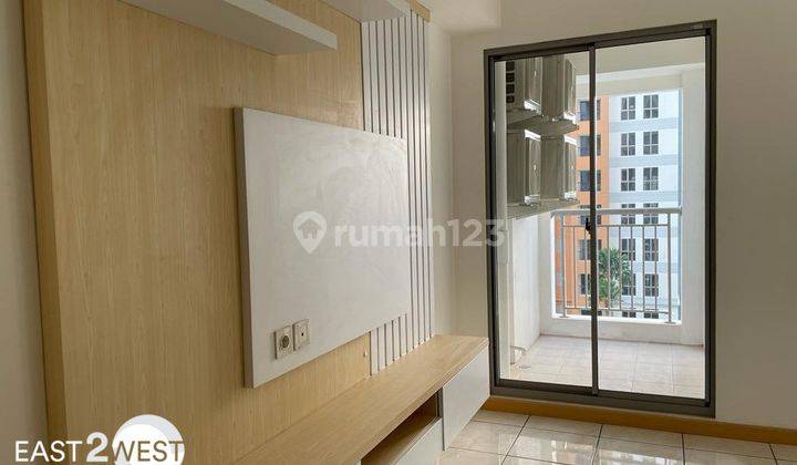 Disewa Apartemen M Town Residence Gading Serpong Tangerang 3 Bedroom 2