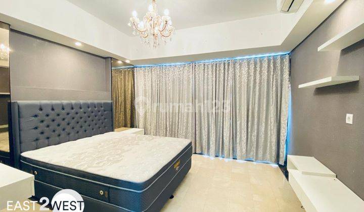 Jual Apartemen Altiz Bintaro Tangerang Selatan Tipe Studio Murah 1