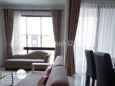 Jual Apartemen Lloyd Alam Sutera Tangerang Selatan 2 Bedroom 2