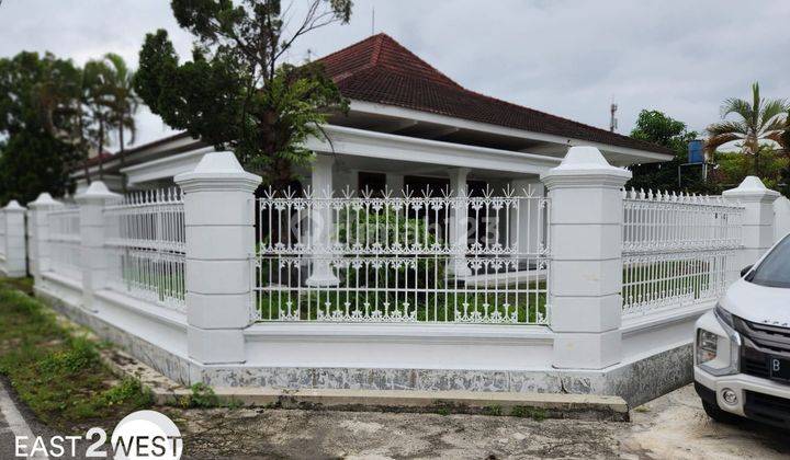 Jual Rumah Apel Jajar Solo Jawa Tengah Bagus Nyaman Strategis 2