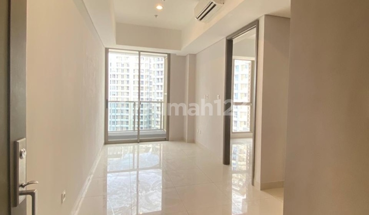 S2239-Cb72=1 Apart Taman Anggrek Residen 38 M2 1 Br View City Floor 7 Unfurnished