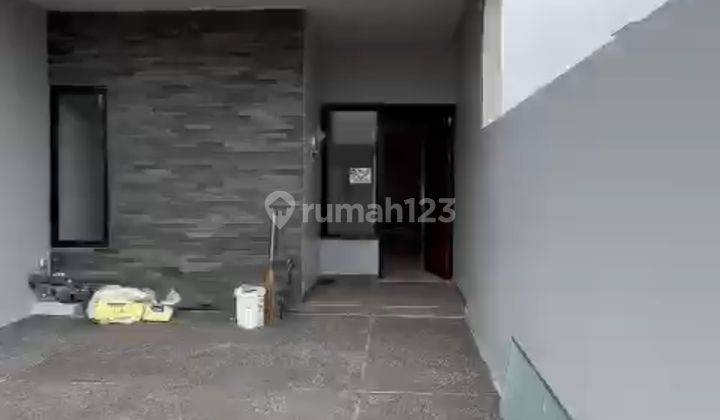 Rumah 2 Lantai 5x25 145 M2 Jln 2 Mbl Kav Dki Meruya 1