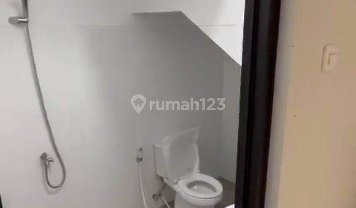 Rumah 2 Lantai 5x25 145 M2 Jln 2 Mbl Kav Dki Meruya 5
