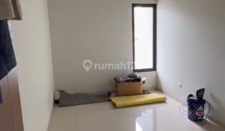 Rumah 2 Lantai 5x25 145 M2 Jln 2 Mbl Kav Dki Meruya 6
