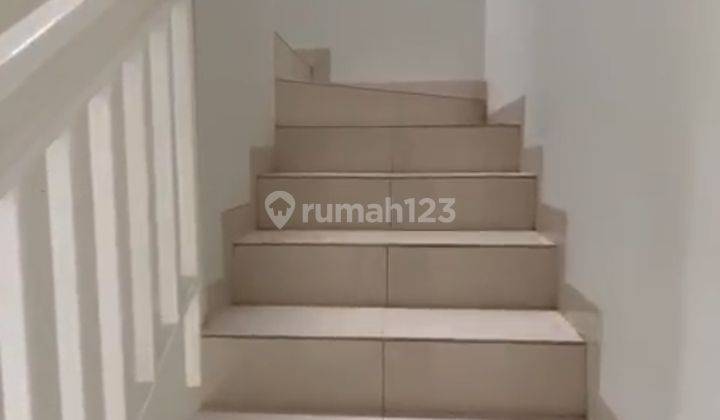 Rumah 2 Lantai 5x25 145 M2 Jln 2 Mbl Kav Dki Meruya 7
