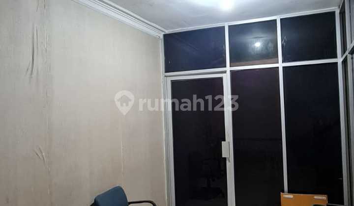 Ruko Gandeng 2 Unit 5x25 M2 Jalan 2 Mbl Bagus di Duri Kepa Raya 6