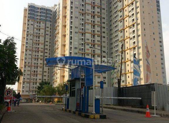 Apart Pakubowono Terrace Lt 70 M2 Turun Harga Lt 18 26 2 Unit 1