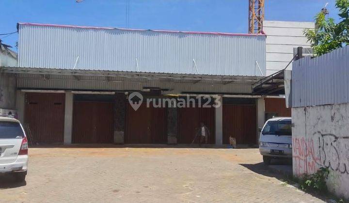 S1486-h3%4 Ruang usaha 1 lantai 750/400 m2 jln 6 mbl kelapa dua kebon jeruk  1