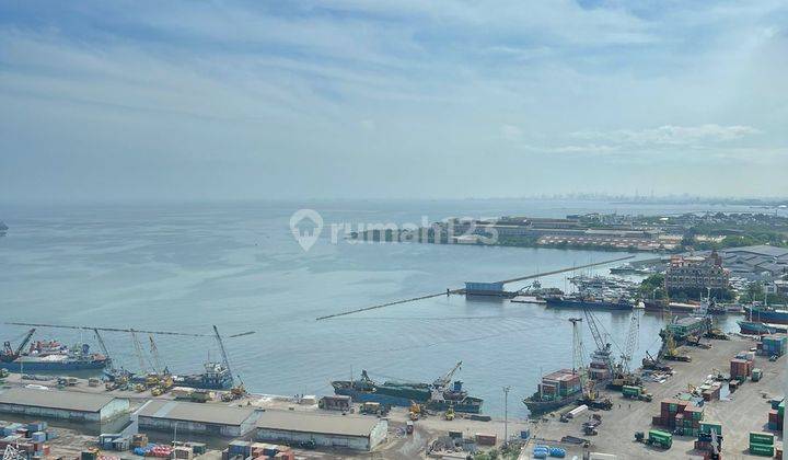 J1502-31%2  apart Pluit seaview lt 20 3 br view 2 balkon arah laut 1