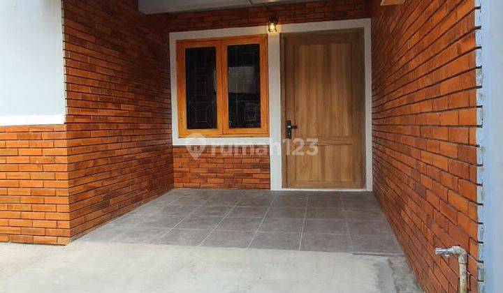 J1540-2=d7 Rumah 3 lantai 6x13/204 m2 jln 2 mbl Tanjung Duren 2