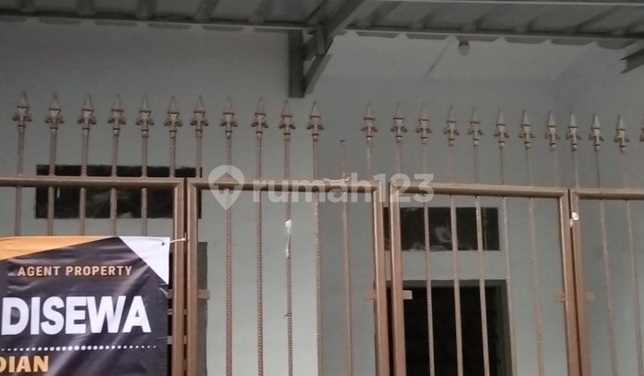 S011-5130 Rumah 2 Lantai 4X8 M2 Jln 2 Mbl No Carport Jelambar 1