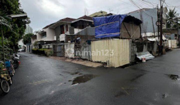 J1558-M1C Rumah baru 3 lantai 4x14 m2 jln 2 mbl hadap Utara Tanjung Duren 2