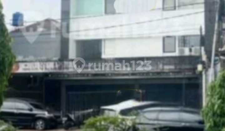 J1967-cb£1+%1 4-story shop house 12x18/270 m2, 4-car road, west-facing, Pesanggrahan J1967-cb£1+%1 4-story shop house 12x18/270 m2, 4-car road, west-facing, Pesanggrahan