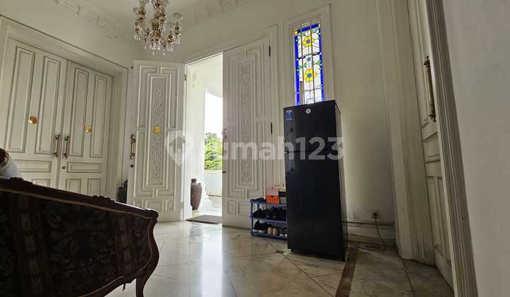 J1234-cb35+ For Sale Luxury 2-Storey Intercon House Full Marble 15.6 M Negotiable 2