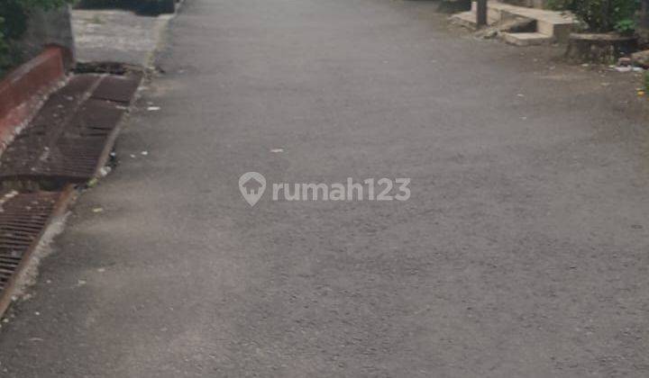 J1789-r Rumah Tua Hitung Tanah 9,5x20 M2 Hadap Timur Jln 2 Mobil Dekat Joglo Raya 2