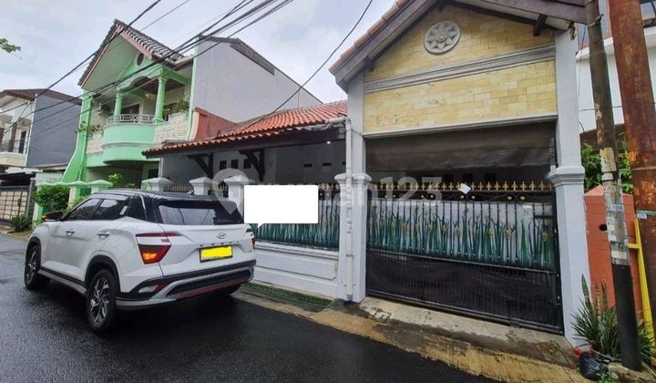 J2194-Cb%0£ Rumah 1 Lantai Lt 130 M2 Hadap Timur Jalan 2 Mobil Dekat Rute Jaklingko di Joglo J2194-Cb%0£ Rumah 1 Lantai Lt 130 M2 Hadap Timur Jalan 2 Mobil Dekat Rute Jaklingko di Joglo
