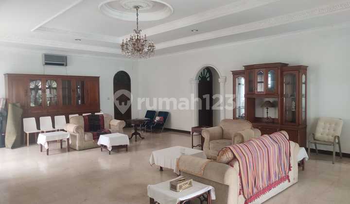 S2068-cb%0£1 Disewakan Rumah 1 Lantai Lt/lb 1000xxxxm Di Mampang Seharga 500jt Nego 2