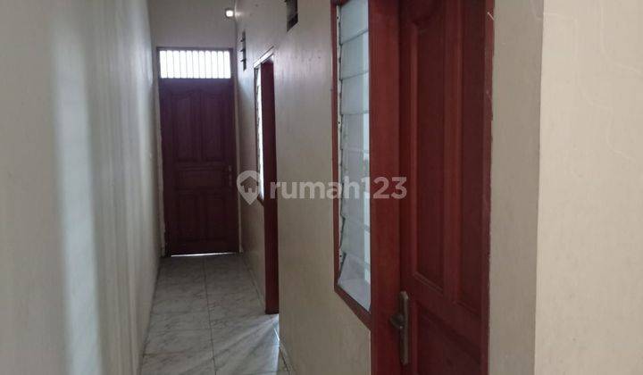 S137-H2=d0x Rumah 2.5 Lantai Jln 2 Mbl Hadao Utara Jelambar Dekat Grogol 2