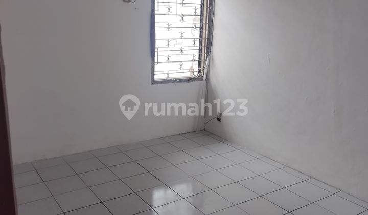 S1654 Rumah 1 Lantai 150/90 M2 Jln 2 Mbl di Duri Kepa 2