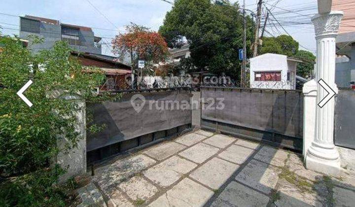 S1680-Lb.63= Rumah 1.5 Lantai Hook 450/350 M2 Jln 2 Mbl Ramai Tomang 2