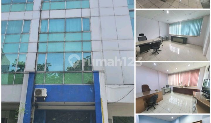 S2066-cbl1l 4-Story Shop House 5.5x15/268 M2 West Facing 6-Car Street Busway Access Long Road Near Green Garden