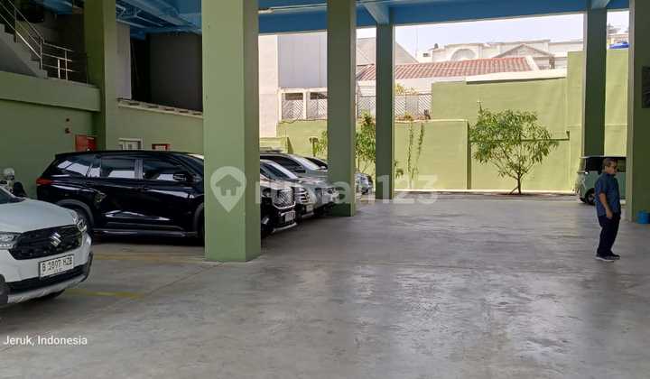 S2119-#3%4 New Office Space Per Floor With Elevator 550 M2 Busway Route on Jalan Panjang Near Green Garden S2119-#3%4 New Office Space Per Floor With Elevator 550 M2 Busway Route on Jalan Panjang Near Green Garden