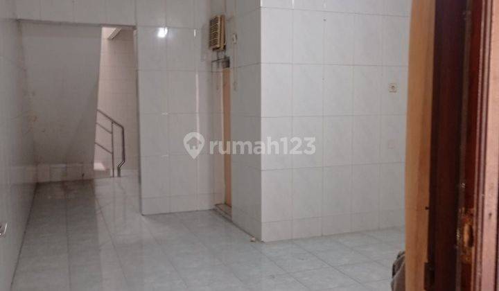 S1747-H2=d0x Rumah 2 Lantai 4,5x14 M2 Jln 2 Mbl Hadap Utara Dekat Grogol  Citraland 2