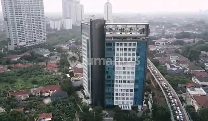 S2136-π2x1 Apart Four Winds 108 M2 Tower C Lantai 12 2br View City Permata Hijau Dekat Senayan S2136-π2x1 Apart Four Winds 108 M2 Tower C Lantai 12 2br View City Permata Hijau Dekat Senayan