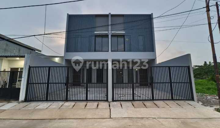 J2784-D Rumah 2 Lantai 5X22,8/170 M2 Hadap Utara Jln 2 Mbl Kav Dki J2784-D Rumah 2 Lantai 5X22,8/170 M2 Hadap Utara Jln 2 Mbl Kav Dki