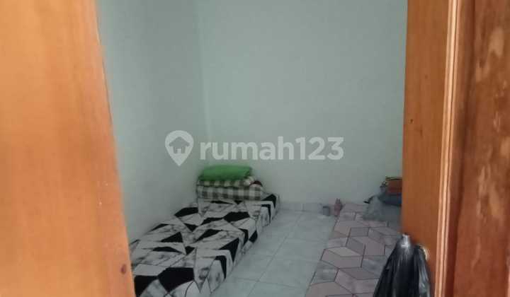 J2247-Cb%2= Rumah 2 Lantai 120/200 M2 Hadap Selatan & Taman di Taman Aries 2