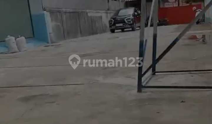 S2151-cb%0£& Gudang Lt/lb 950/500 M2 Access Can Accommodate 40-Foot Container Busy Road in Srengseng, West Jakarta S2151-cb%0£& Gudang Lt/lb 950/500 M2 Access Can Accommodate 40-Foot Container Busy Road in Srengseng, West Jakarta