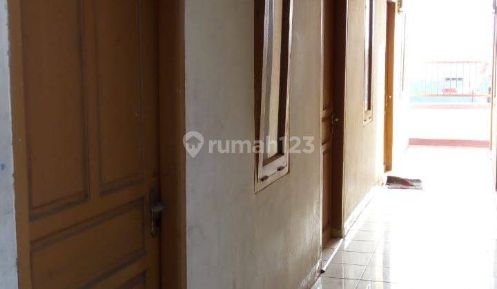 J1674-Cb63= Rumah Usaha 2 Lantai 196 M2 Petakan & Kost Dekat Harapan Indah Bekasi    2