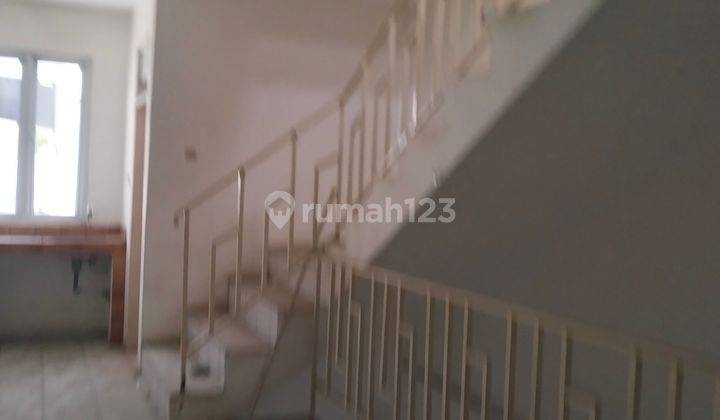 S1762-cbx2% Ruko 3,5 Lt 4,5x18 M2 Hadap Selatan Lokasi Strategis Jln 2 Mbl Dekat Apart B Res Daan Mogot Duri Kepa 2