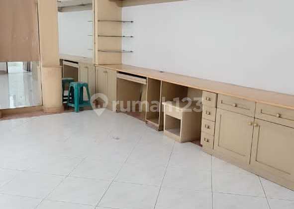 S2102-cb35+ Disewakan Rumah 2 Lantai Di Intercon Seharga 130jt Pertahun Nego 2