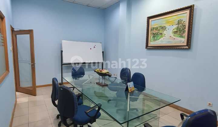 S2066-cbl1l 4-Story Shop House 5.5x15/268 M2 West Facing 6-Car Street Busway Access Long Road Near Green Garden 2