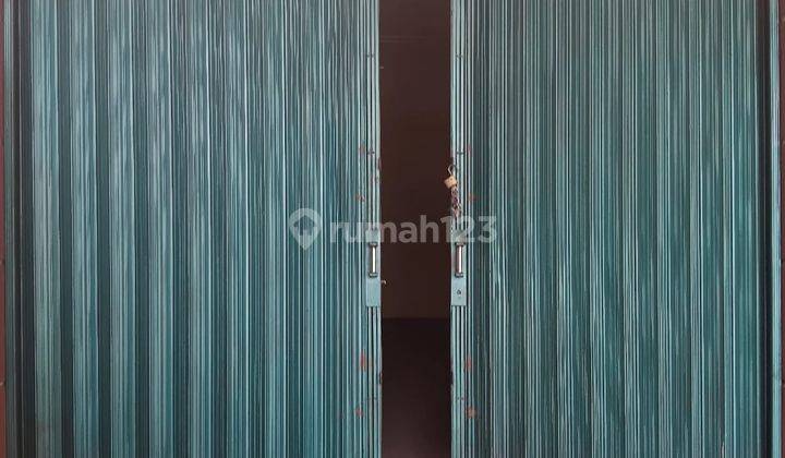 S1874-=2€1 Ruko 1 Lantai  2