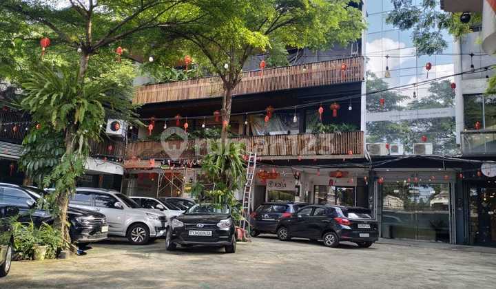 S2223-164L13 Ruang Usaha Lantai 3-4 Ada Lift Parkir Bersama 28 Mobil di Area Puri S2223-164L13 Ruang Usaha Lantai 3-4 Ada Lift Parkir Bersama 28 Mobil di Area Puri