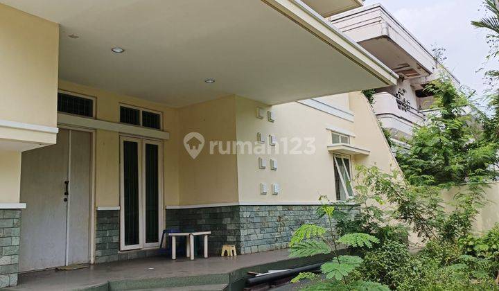 S1735 Cbm3 Rumah Sewa Minimalis Modern Intercon 2,5 Lantai Ukuran 15x25 2