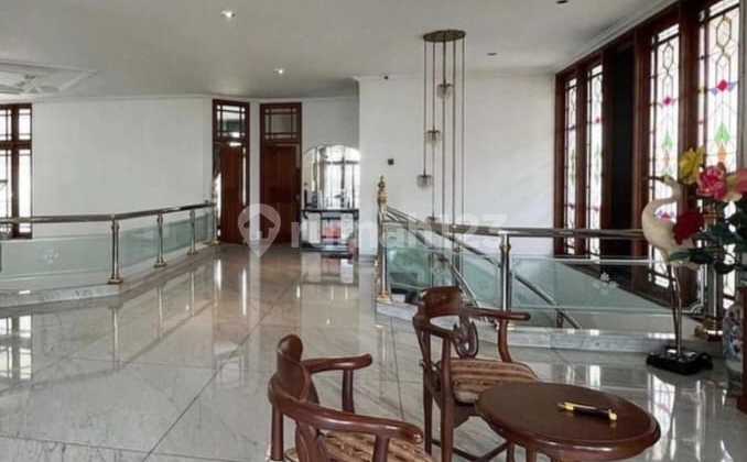 S1968-cb545 Beautiful 2-Story House 450/650 M2 South Facing 2-Car Street in Interconn 2